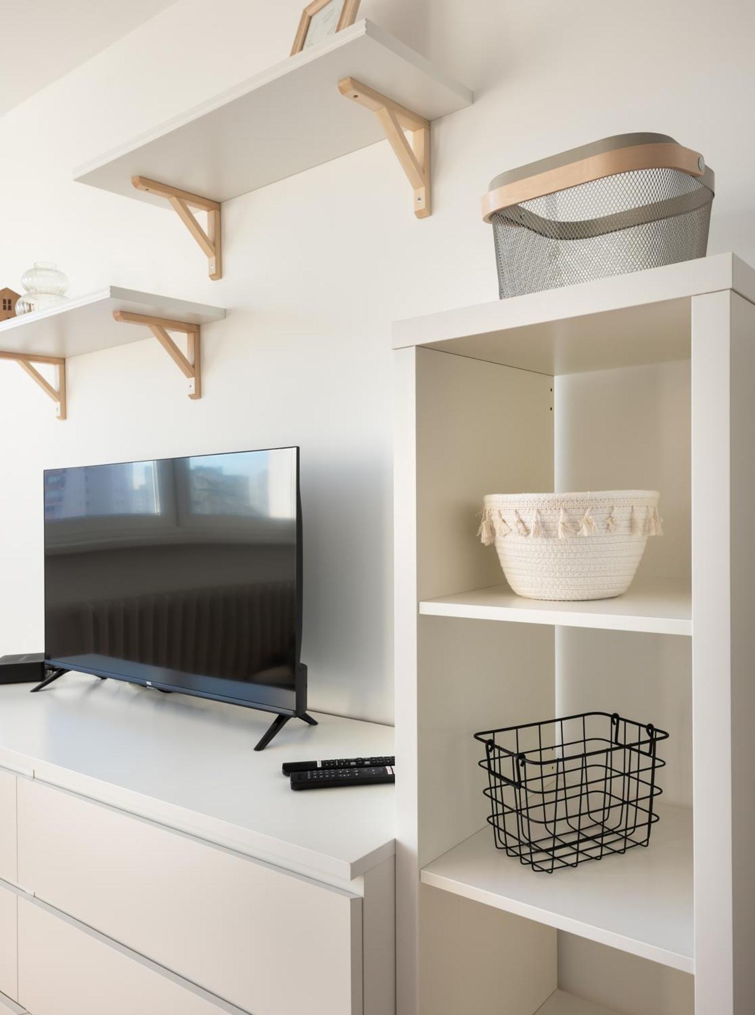 Apartament Metro Targowek Comfy Warszawa